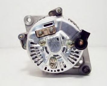 Generator / Alternator 3