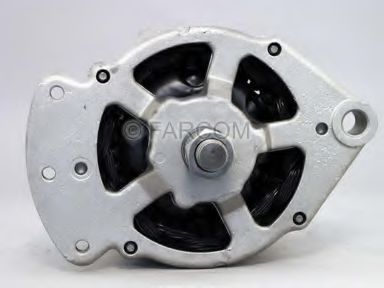Generator / Alternator 4
