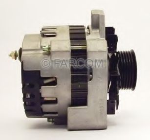 Generator / Alternator 2