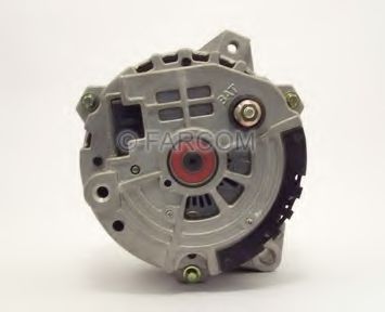 Generator / Alternator 3