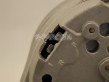 Generator / Alternator 4