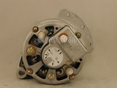 Generator / Alternator 3