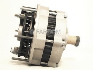 Generator / Alternator 2