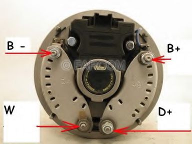 Generator / Alternator 3