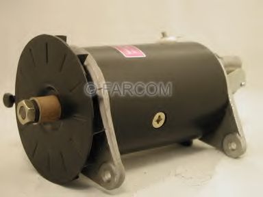 Generator / Alternator 2