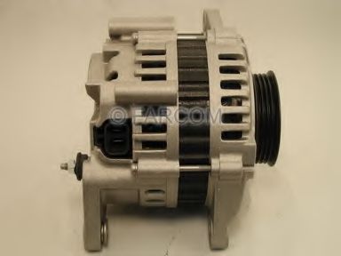 Generator / Alternator 2