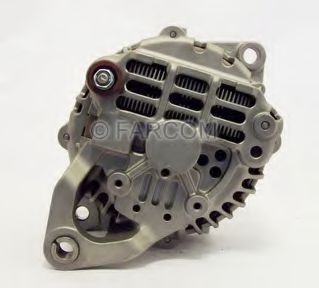 Generator / Alternator 3
