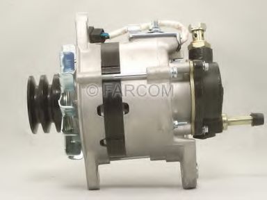 Generator / Alternator 2
