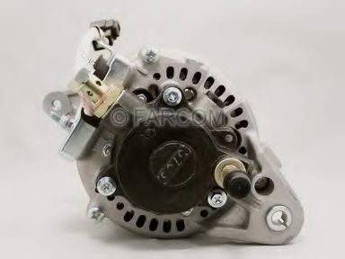 Generator / Alternator 3