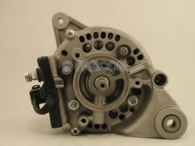 Generator / Alternator 3