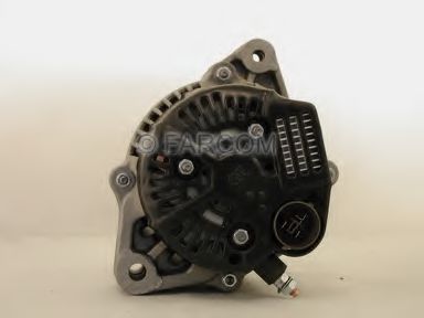 Generator / Alternator 3