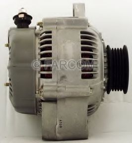 Generator / Alternator 2