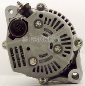 Generator / Alternator 3