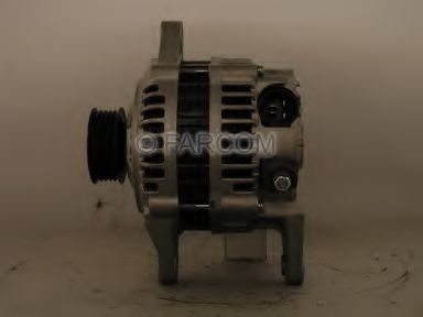 Generator / Alternator 4
