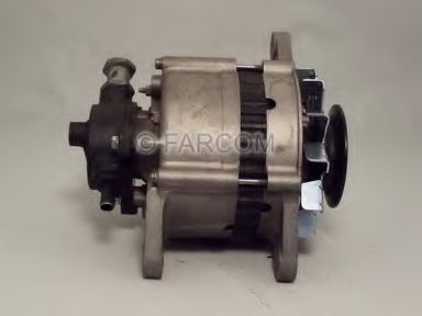 Generator / Alternator 2