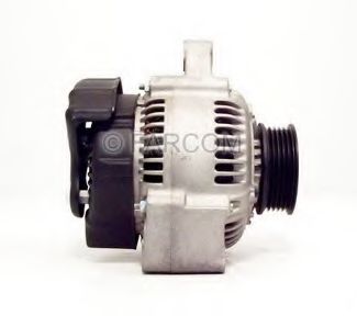 Generator / Alternator 2