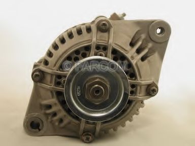 Generator / Alternator 2