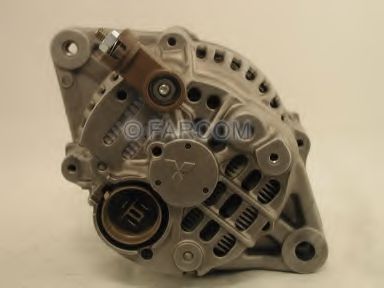 Generator / Alternator 3