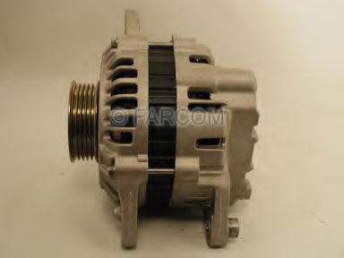 Generator / Alternator 2