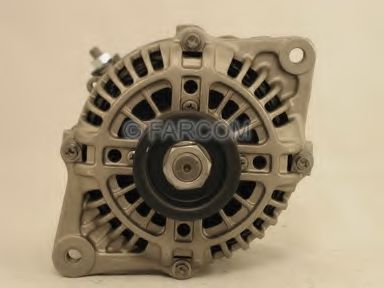 Generator / Alternator 2