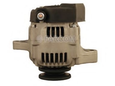 Generator / Alternator 4