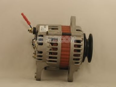 Generator / Alternator 2