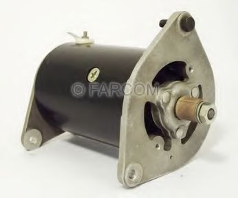 Generator / Alternator 2