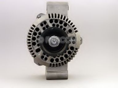 Generator / Alternator 3