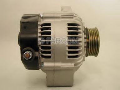 Generator / Alternator 2