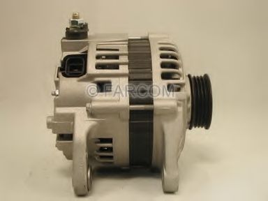 Generator / Alternator 2