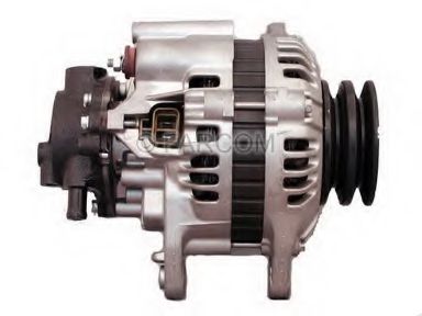 Generator / Alternator 2