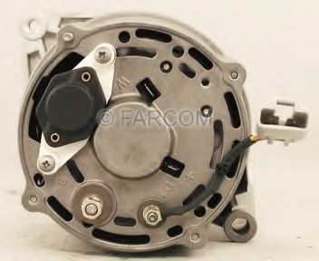 Generator / Alternator 3