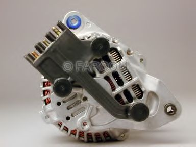 Generator / Alternator 2