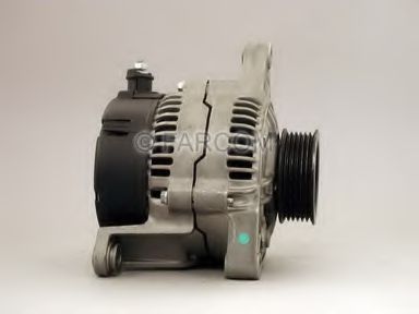 Generator / Alternator 2