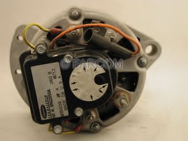 Generator / Alternator 3
