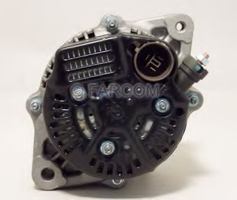 Generator / Alternator 2