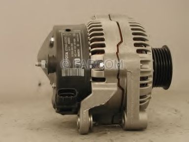 Generator / Alternator 2