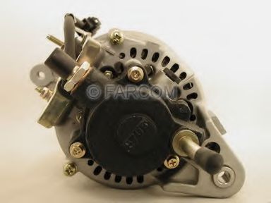 Generator / Alternator 3