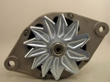 Generator / Alternator 2