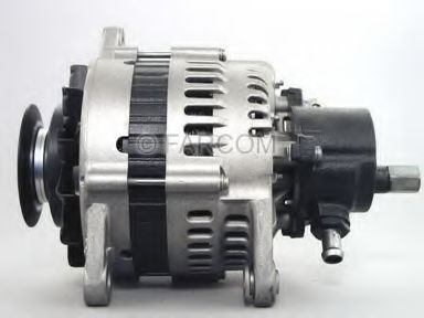 Generator / Alternator 2