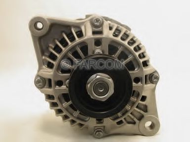 Generator / Alternator 2