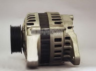 Generator / Alternator 2