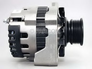 Generator / Alternator 2