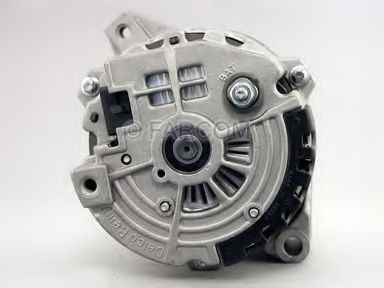 Generator / Alternator 3