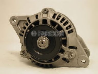 Generator / Alternator 2