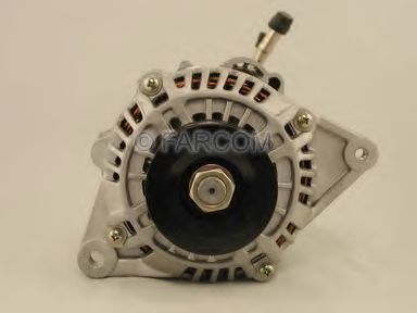 Generator / Alternator 2