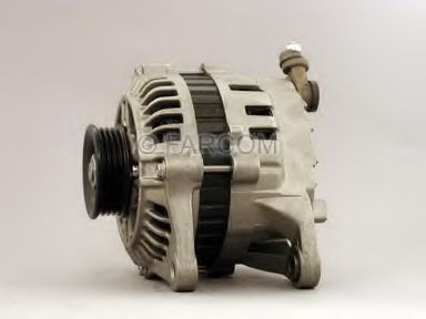Generator / Alternator 2