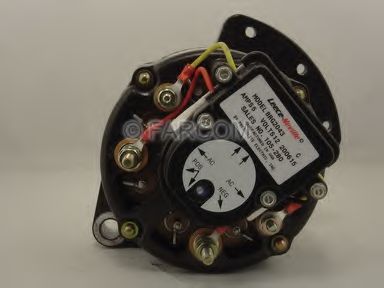 Generator / Alternator 3