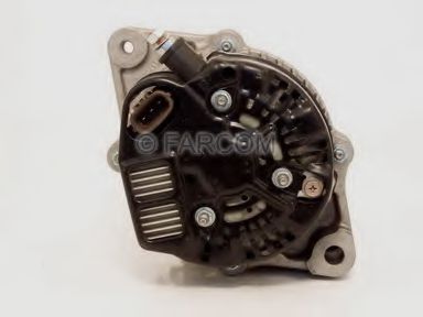 Generator / Alternator 3