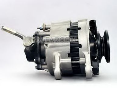 Generator / Alternator 2
